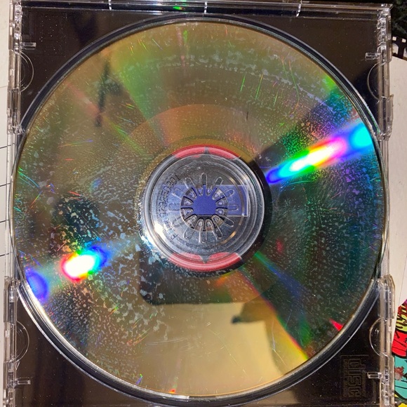 Master P Twerk That Thing Cd Poor Condition - Picture 2 of 2